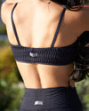 Sports Bra Wavy Hermosa