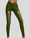 Legging Wavy Huntington