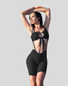 Jumpsuit Gardener Wavy Carmel