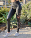 Legging Mary