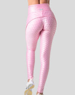 Legging Platinum Crystal