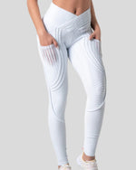 Legging Wavy Victoria