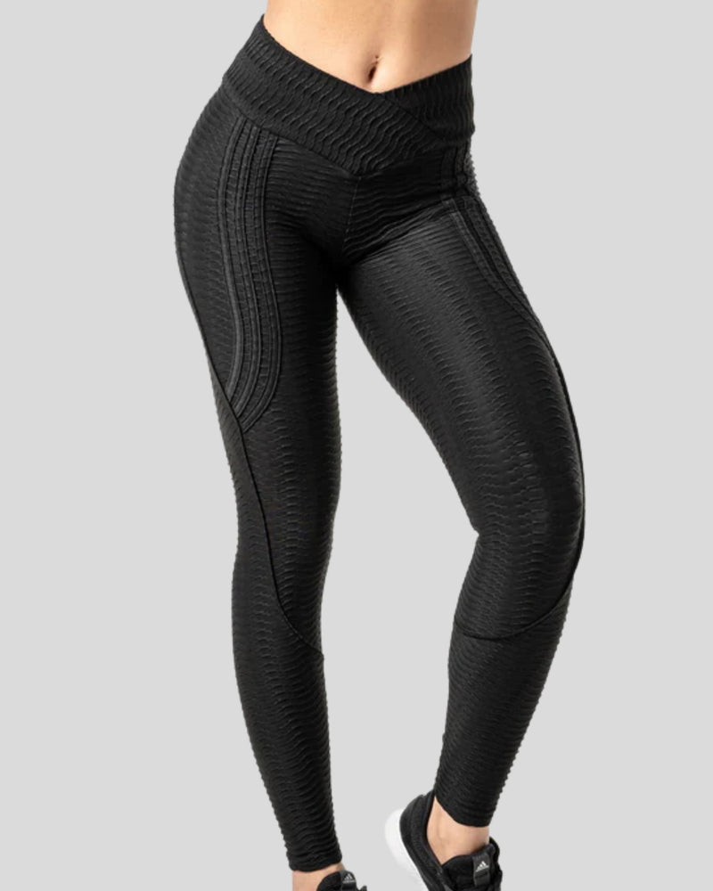 Legging Wavy Victoria