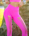 Legging Wavy Huntington