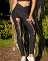 Legging Wavy Huntington