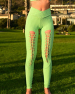 Legging Wavy Huntington