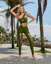 Legging Wavy Huntington